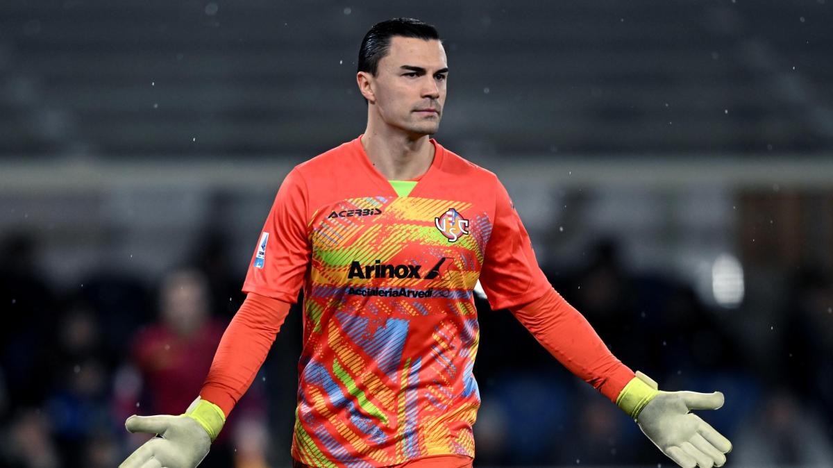 Cremonese, la difesa regge: settimo clean sheet e un dato che può valere la salvezza