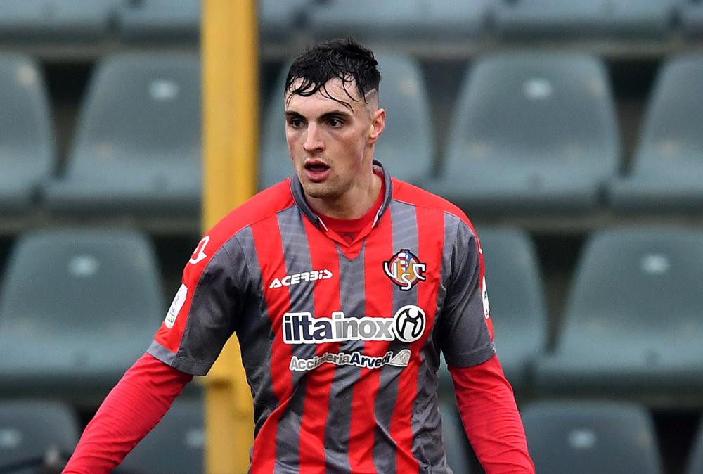 Zortea, l'ex di giornata che a Cremona prese il volo verso il calcio dei grandi