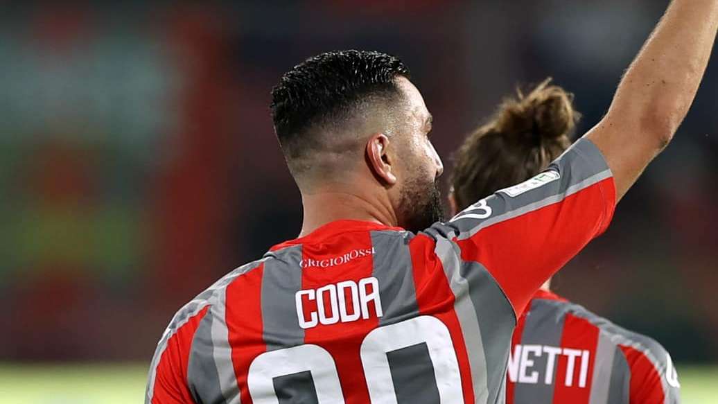 Coda ai tifosi: "Grazie per il supporto, il 30 tutti allo Zini" | VIDEO