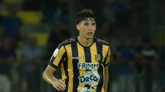 Cremonese: Per la difesa arriva Folino. Domani test col Modena