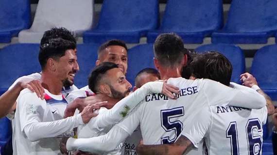 Gli Anticipi della serie B: Il Parma non va oltre lo 0-0…la Reggiana “affonda”