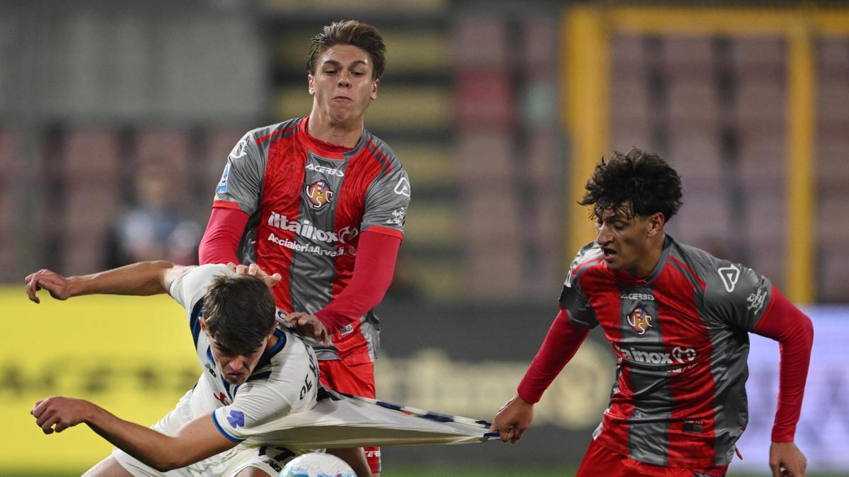 GdS - Zerbin il migliore di Cremonese-Lecce: le pagelle