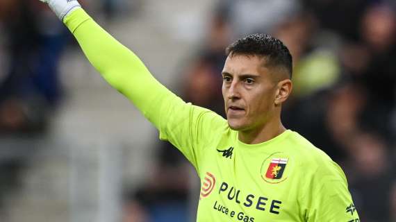 Cremonese, colpo tra i pali: ufficiale l’arrivo in prestito di Pierluigi Gollini dalla Roma