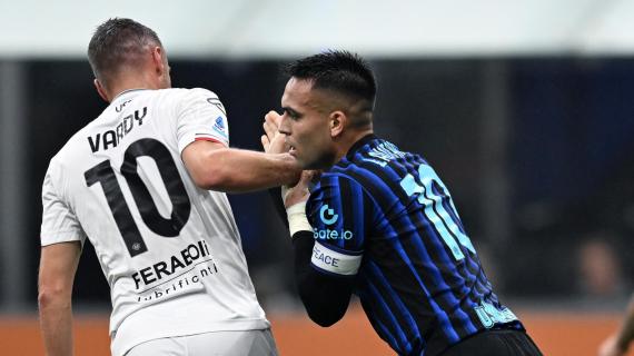 Nicola non fa drammi dopo l’Inter: brutto ko ma arrivano segnali positivi da San Siro