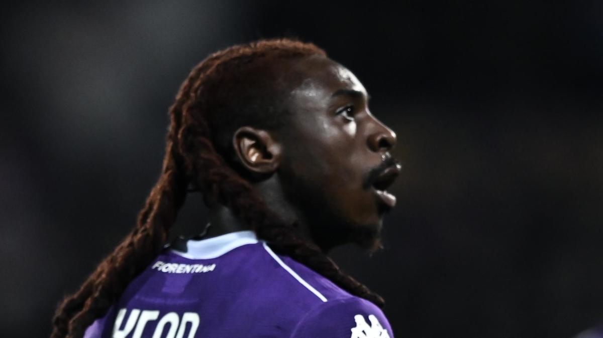 Fiorentina, Vanoli scioglie i dubbi ma resta il caso Kean