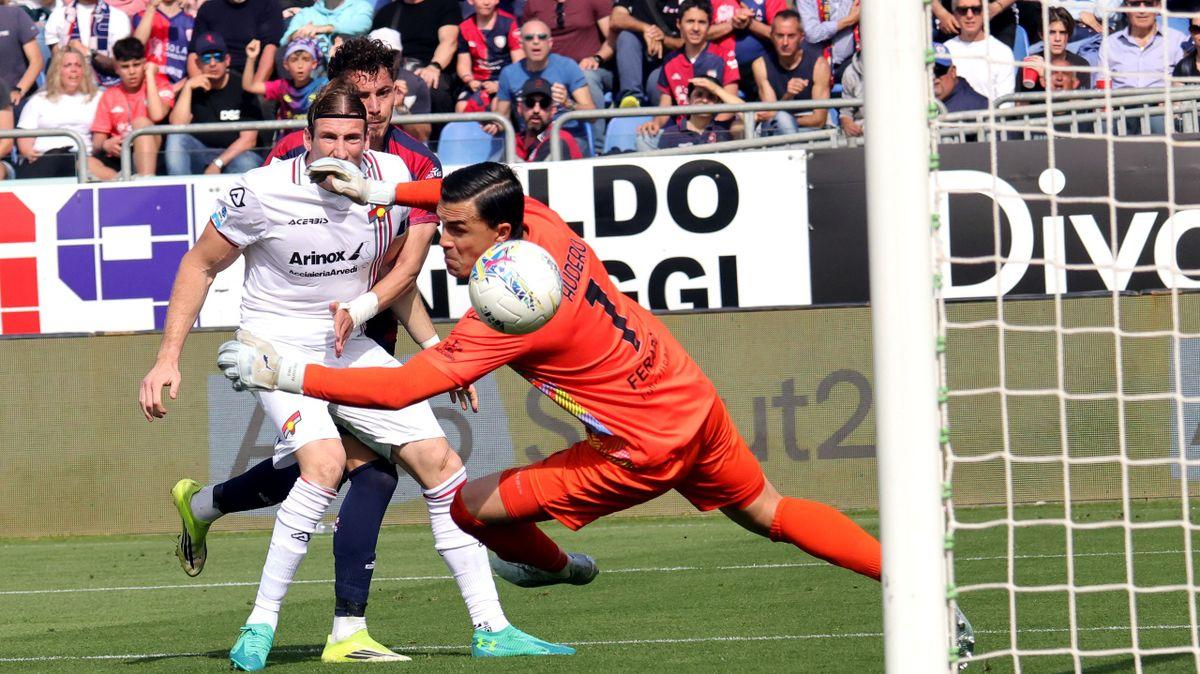 CAGLIARI-CREMONESE 1-0: I TRE PUNTI CHIAVE DEL MATCH
