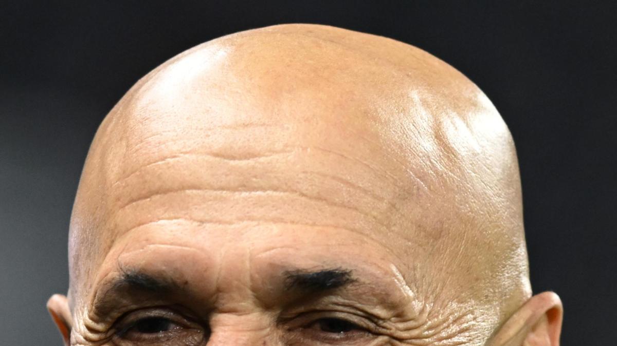 Juventus- Cremonese, Spalletti: "Nei calciatori è cresciuta la fiducia" 