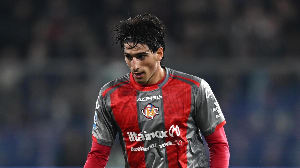 Duello di mercato: Juventus e Napoli pronte a sfidarsi per Barbieri