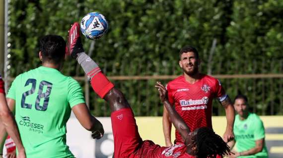 Cremonese tra la suggestione Tutino e la necessità di sfoltire la rosa. 