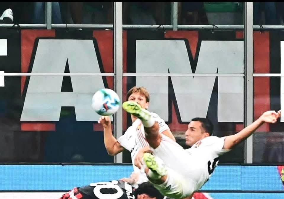 Un Buon Natale Grigiorosso a tutti i lettori…