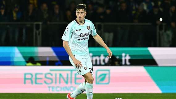Mercato Cremonese: nel mirino Basic in uscita dalla Lazio