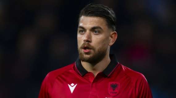 Mercato Cremonese: concorrenza con il Verona per Mihaj