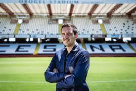 Cesena, Andrea Mancini è il nuovo direttore sportivo