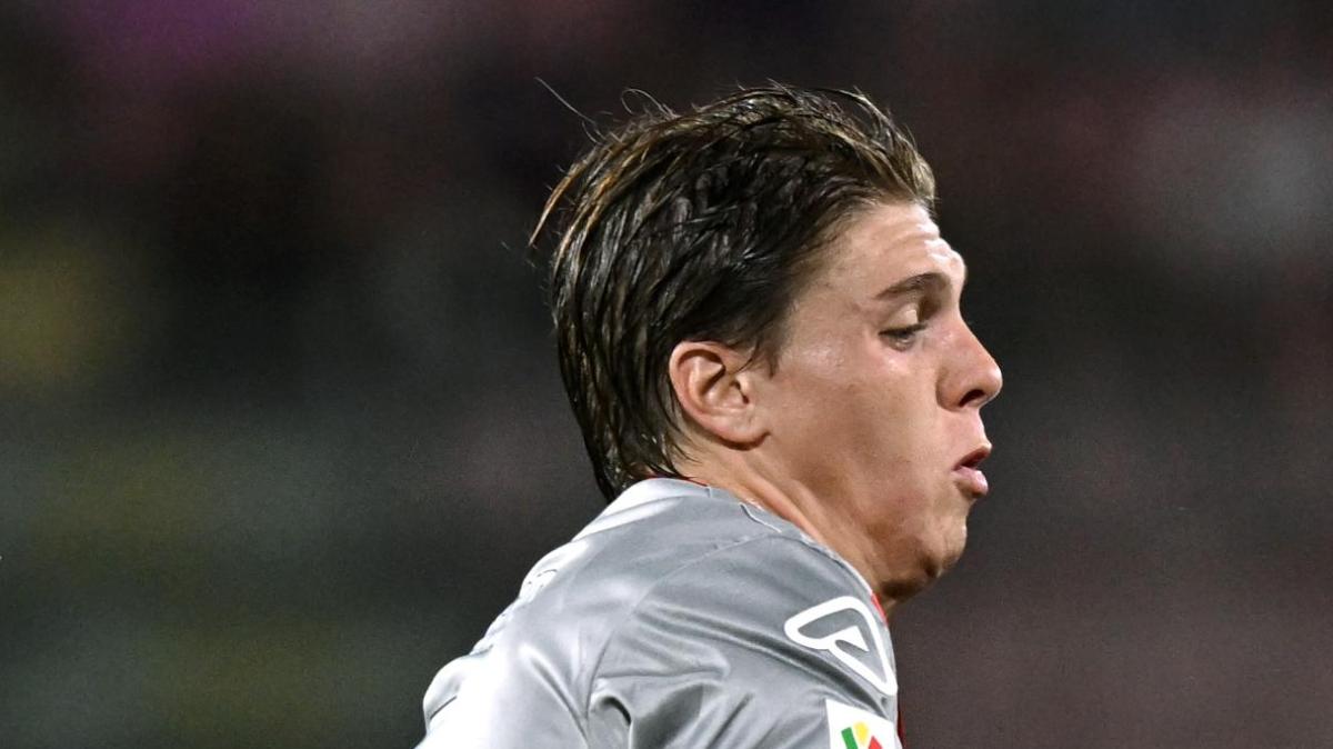 Cremonese, i convocati di Nicola per Bologna: tornano Zerbin e Moumbagna