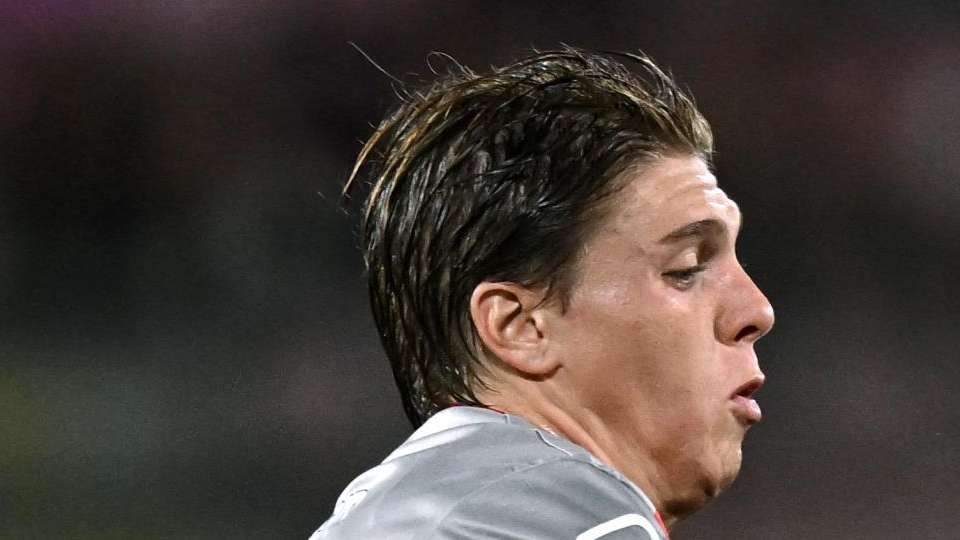 Zerbin sull'exploit della Cremonese: "C'è voglia di crescere e lottare da parte di tutti"