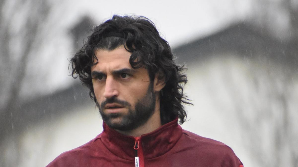 Luperto chiama a raccolta i tifosi: “La salvezza si conquista tutti insieme”