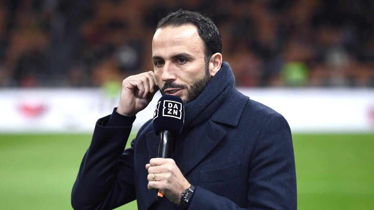 Pazzini: "Vandeputte fa gol sul controllo, fa sembrare tutto semplice"