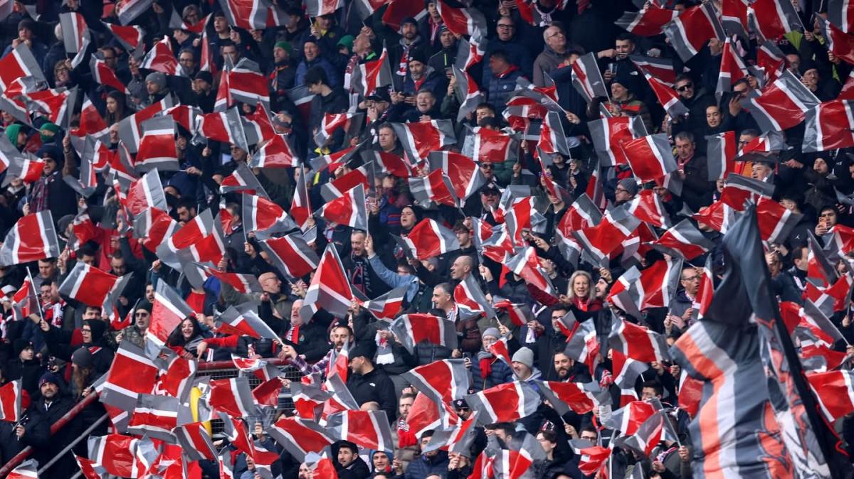 La Cremonese cade contro il Milan, ma dimostra di essere ancora viva. 