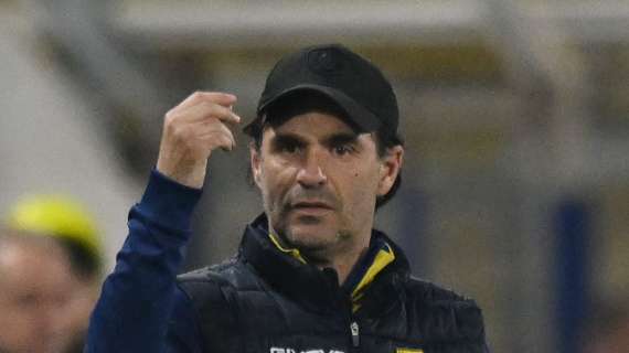 Cremonese-Juve Stabia, Pagliuca: "Giocheremo senza fare nessun calcolo"