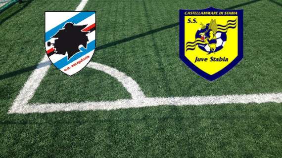 Torna la serie B apre Sampdoria-Juve Stabia. 