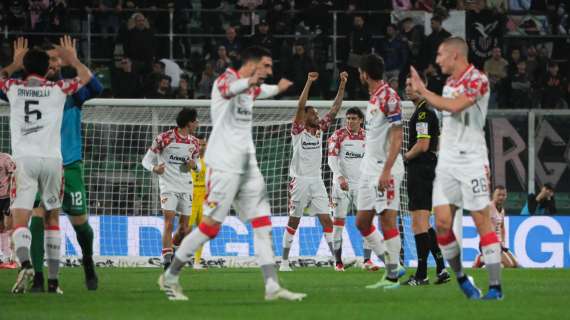 Cremonese-Sassuolo: quando lo spettacolo si ripete. Quel clamoroso 4-1 difficile da dimenticare