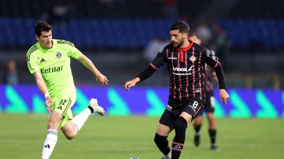 Le Pagelle di Pisa-Cremonese: Cremo con la testa ai playoff, torna Vazquez esordio di Gabbiani. 