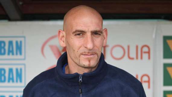 Verso Mantova-Cremonese, Possanzini: "Con il Sassuolo meritavamo il pari"