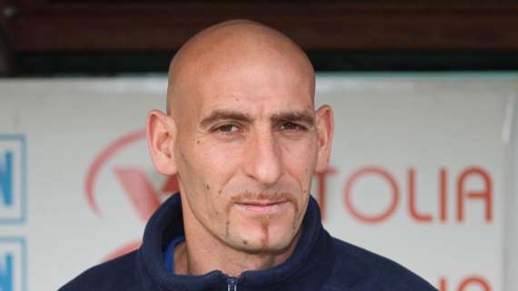 Mantova-Cremonese 1-0, Possanzini: "Vittoria che da una grande iniezioni di fiducia"