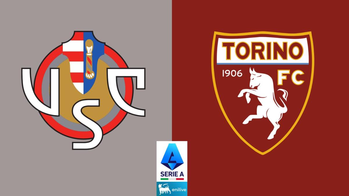 CREMONESE-TORINO: LE PROBABILI FORMAZIONI