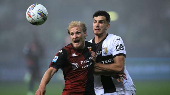 Mercato Cremonese: si complicano le piste che portano a Balogh e Estevez