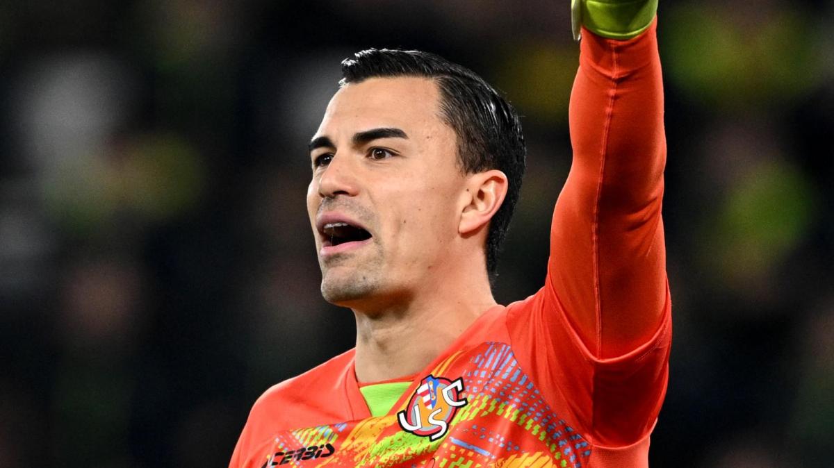 TMW - Atalanta-Cremonese 2-1, le pagelle: Audero evita l'imbarcata, attacco spento