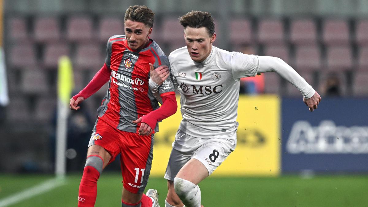 Calciomercato Cremonese: richieste per due grigiorossi