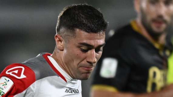 Mercato Cremonese: Sottil vuole Zanimacchia a Modena