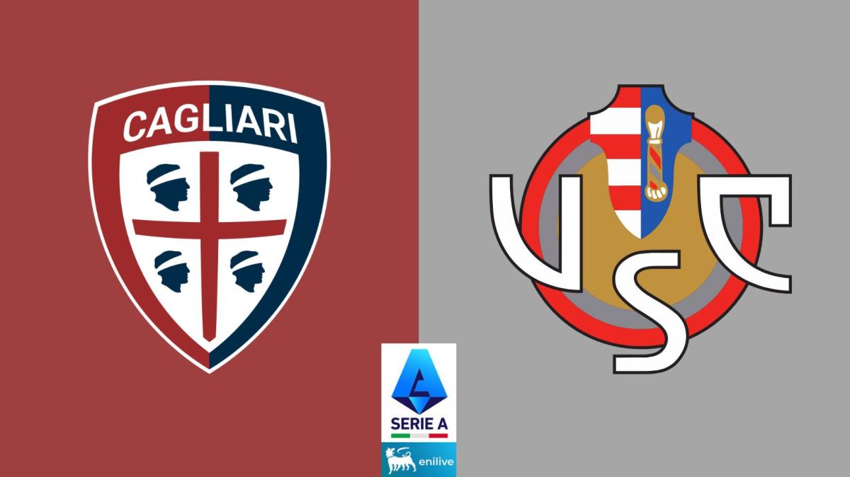 CAGLIARI-CREMONESE: LE PROBABILI FORMAZIONI