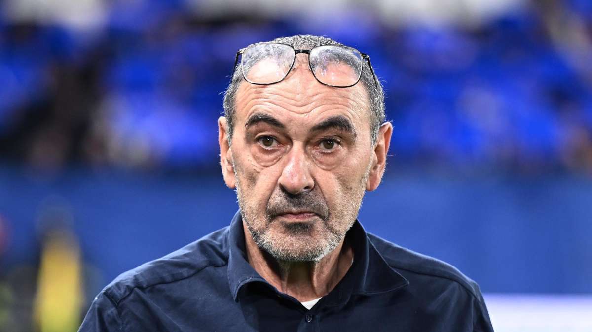 Lazio, rebus formazione contro la Cremonese: Sarri cambia tutto tra dubbi e rientri