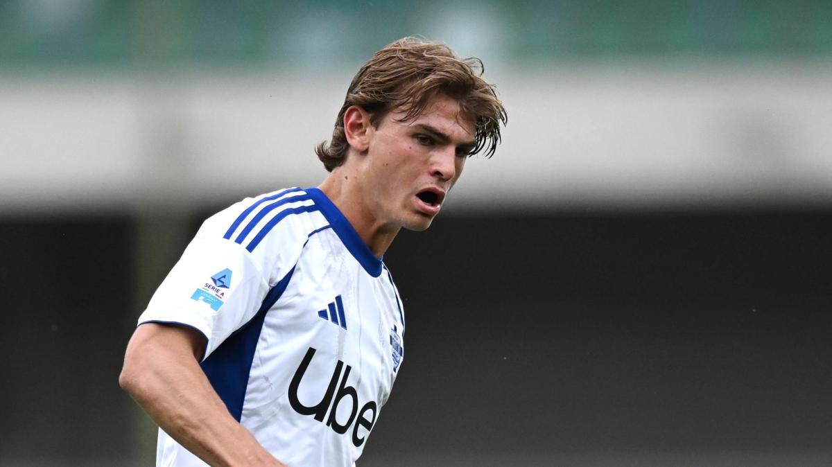 Como in ansia per Nico Paz: decisione all’ultimo minuto prima della sfida decisiva con la Cremonese