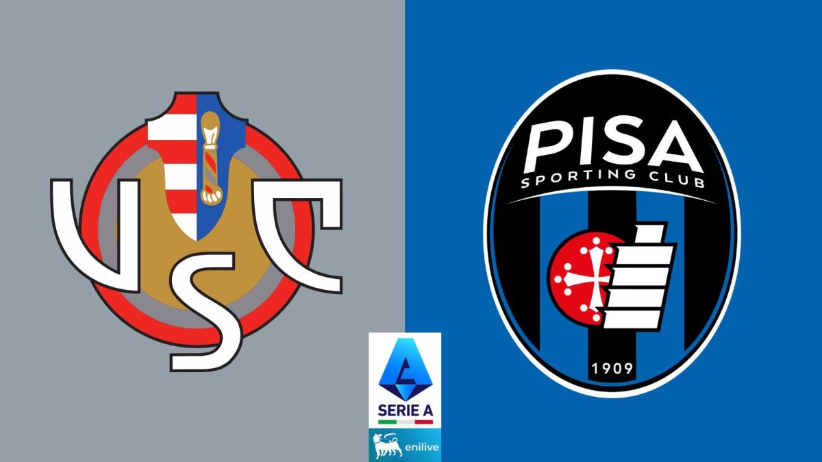 CREMONESE-PISA: LE PROBABILI FORMAZIONI
