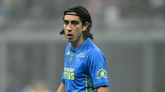 Calciomercato Cremonese: nuovi sviluppi sulla trattativa per Maleh