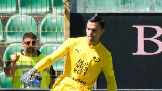 Cremonese, affare fatto per Emil Audero: sarà il nuovo portiere grigiorosso