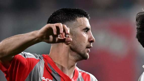 UFFICIALE - Luca Ravanelli ceduto al Monza
