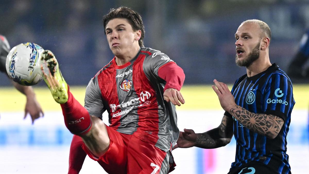 GdS - Zerbin non si arrende mai, Terracciano affonda: le pagelle