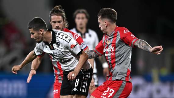 Cremonese in Serie A: la rinascita di Vandeputte, l’uomo chiave della promozione grigiorossa