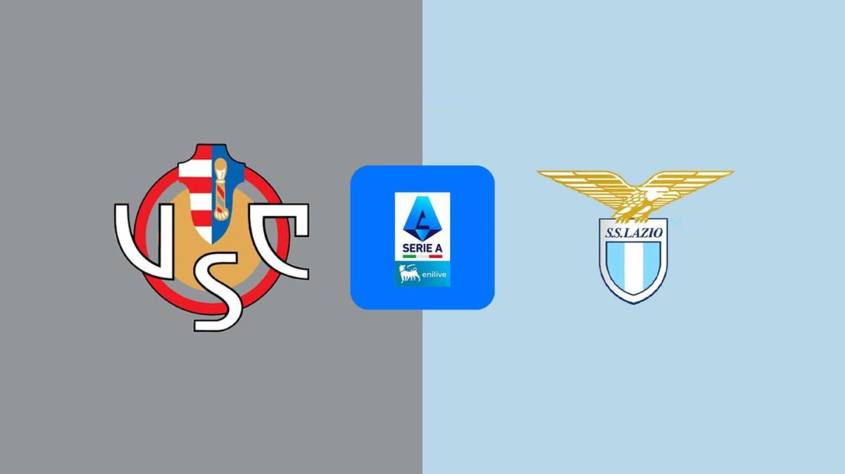 LIVE/CREMONESE-LAZIO: (1-2) RISULTATO FINALE 