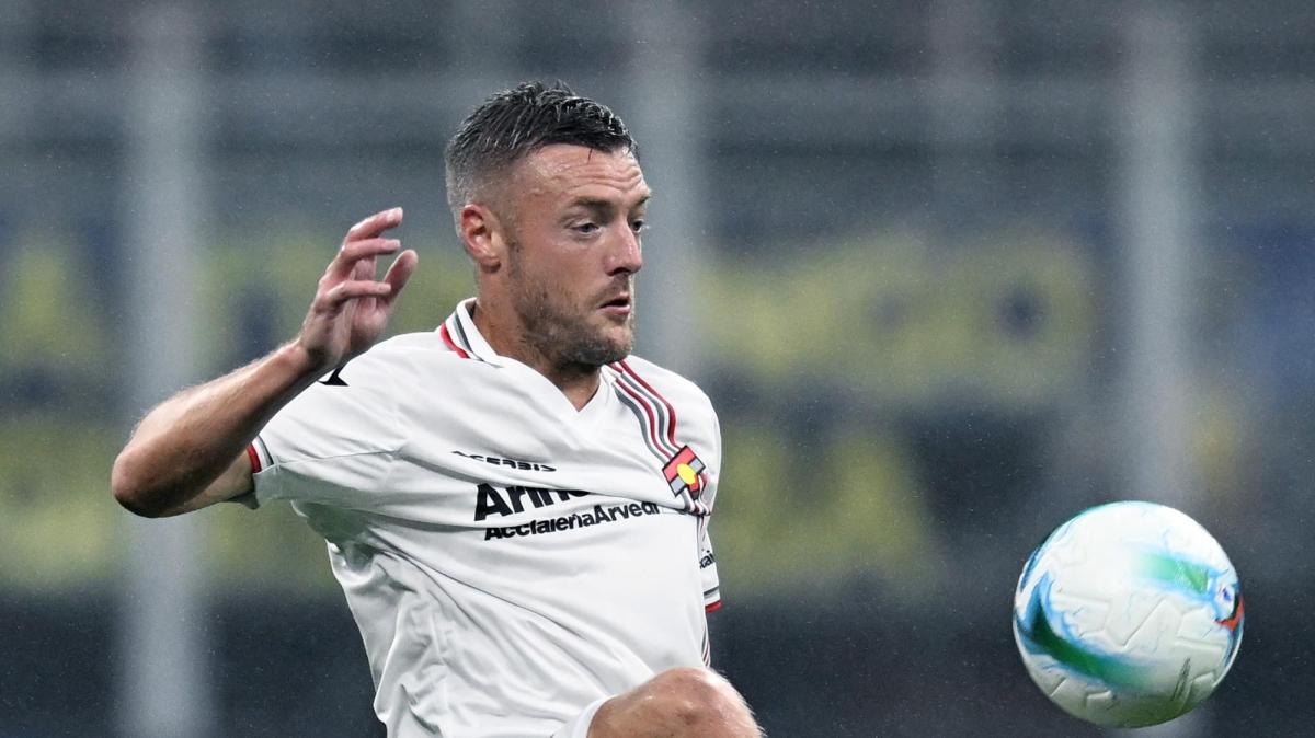 Cremonese, Vardy può giocare titolare con l'Udinese?