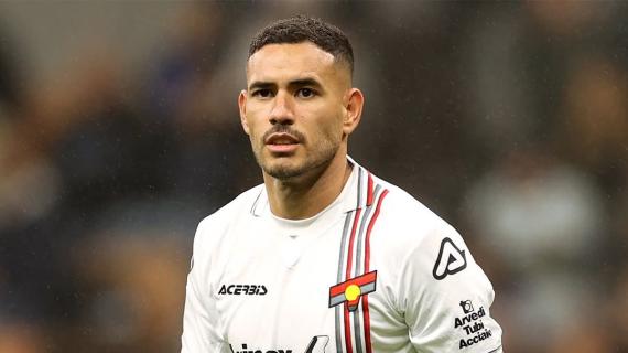 Cremonese, in attacco è necessario invertire la rotta.   