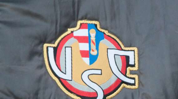 Cremonese, doppia seduta di allenamento per i grigiorossi