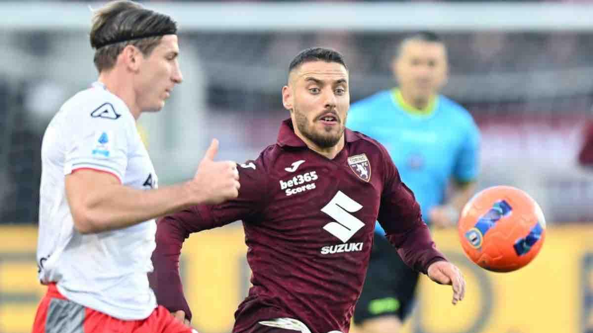 GdS - Il Toro riparte da Vlasic: vittoria sulla Cremonese e un carico di fiducia
