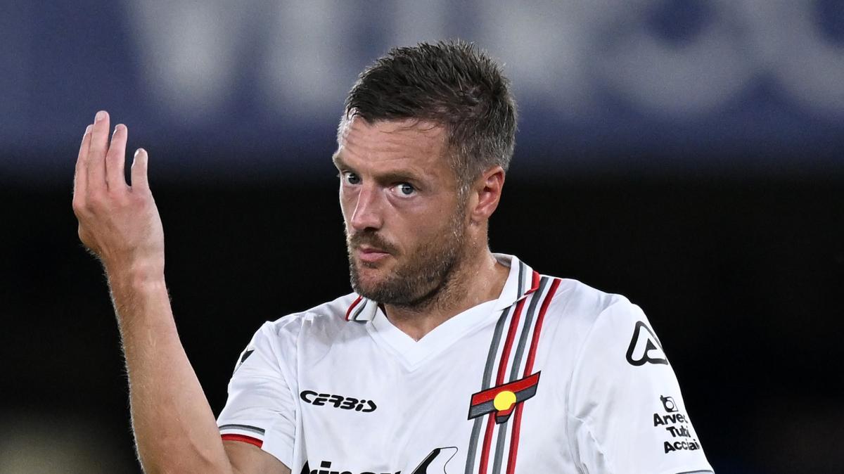 Cremonese, Nicola punta tutto su Vardy: ecco come l’attaccante inglese può trasformare il volto dei grigiorossi