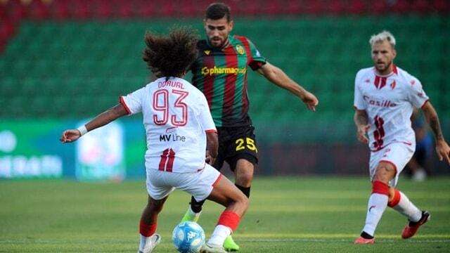 Questa sera al via i Playout: Bari-Ternana…180 minuti di speranza. 