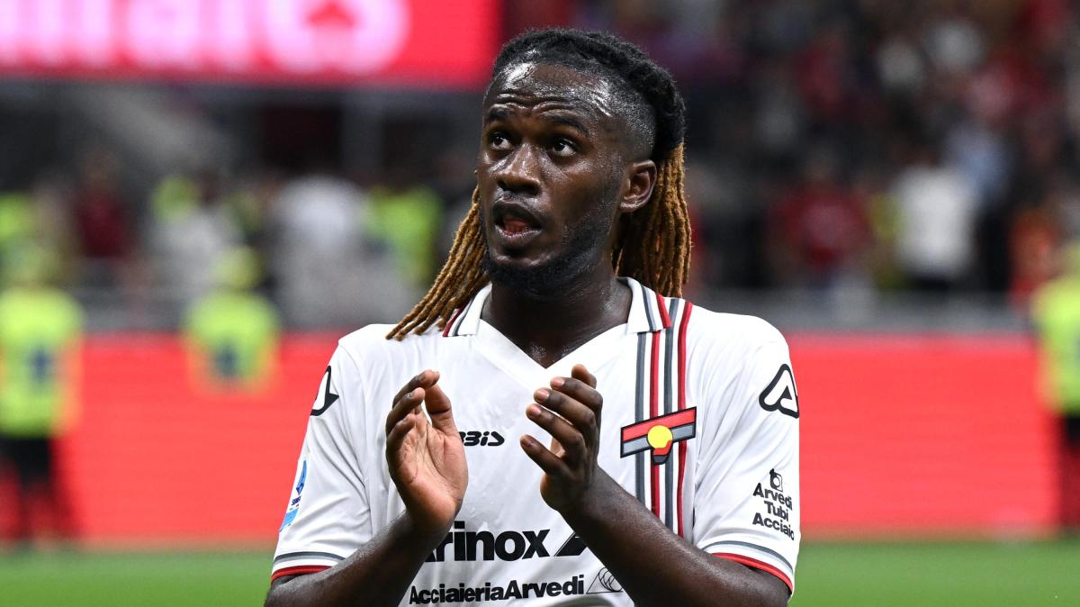 Cremonese in allerta: Bondo verso la Coppa d’Africa. Rischia di saltare le sfide decisive di dicembre